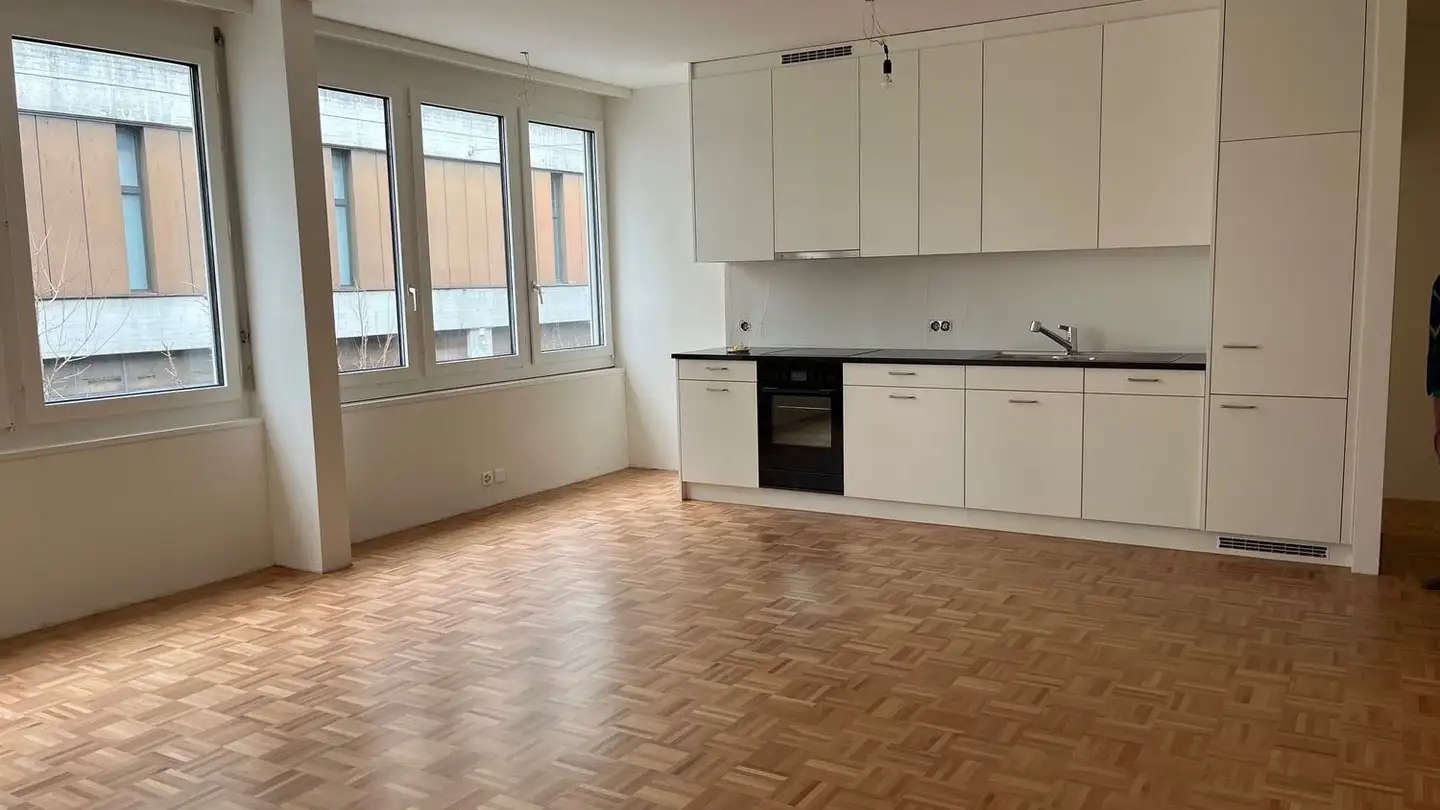 Wohnung mieten - 6300 Zug