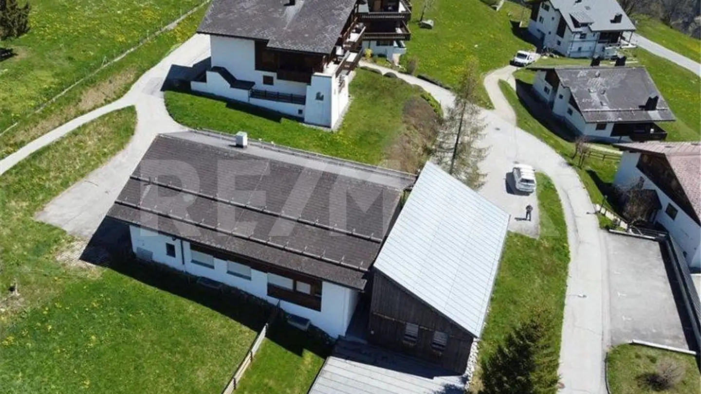 Single house for sale - Via Spineus 14, 7165 Breil/Brigels - Photo 2