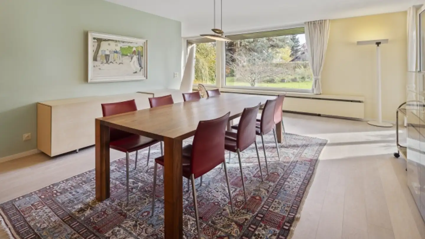 Villa in vendita - Hasslerweg 1, 5000 Aarau - Photo 3