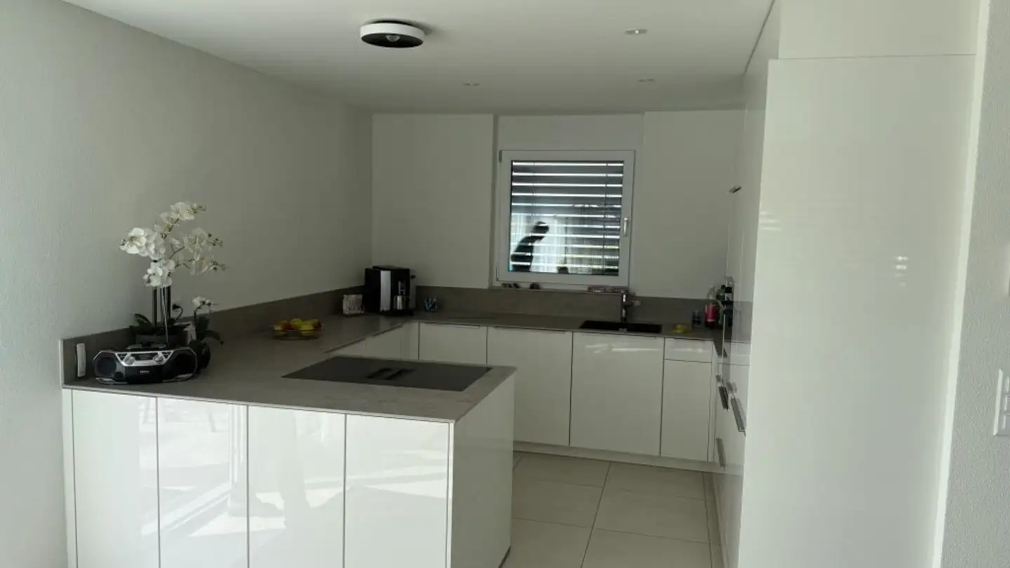 Maison individuelle à louer - Schachen 2a, 5722 Gränichen