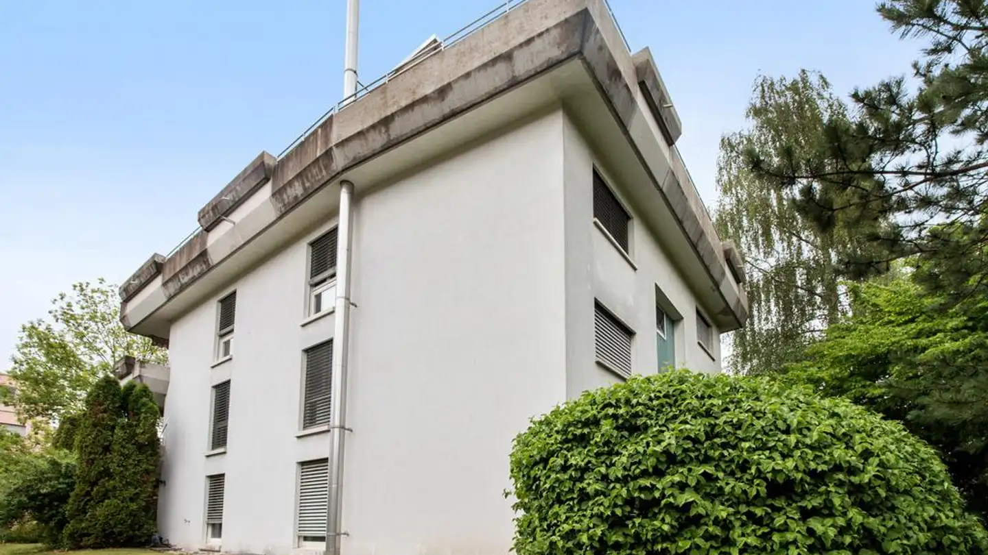 Place de parking souterraine à louer - Ackerstrasse, 8105 Regensdorf