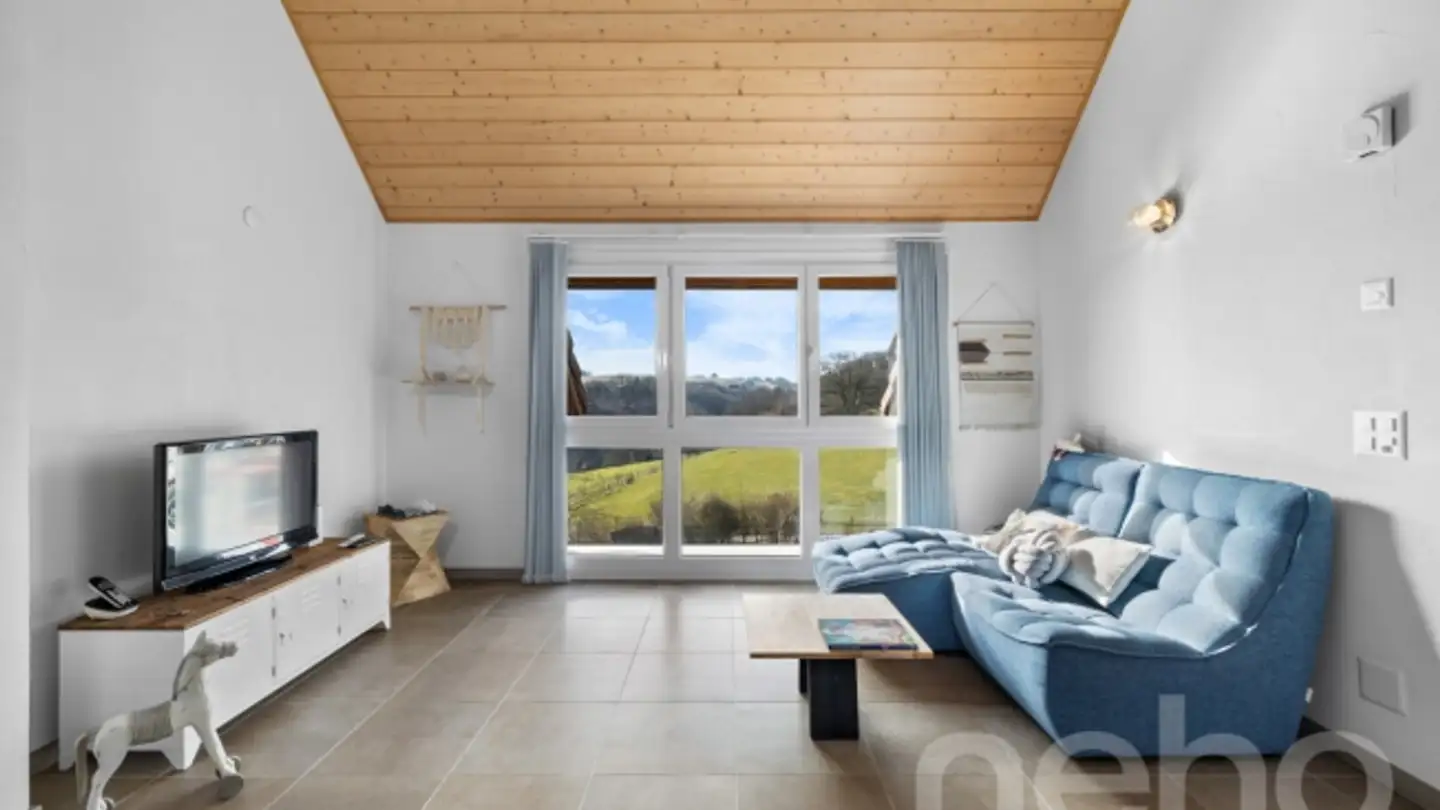 Residential building for sale - 1464 Chavannes-le-Chêne