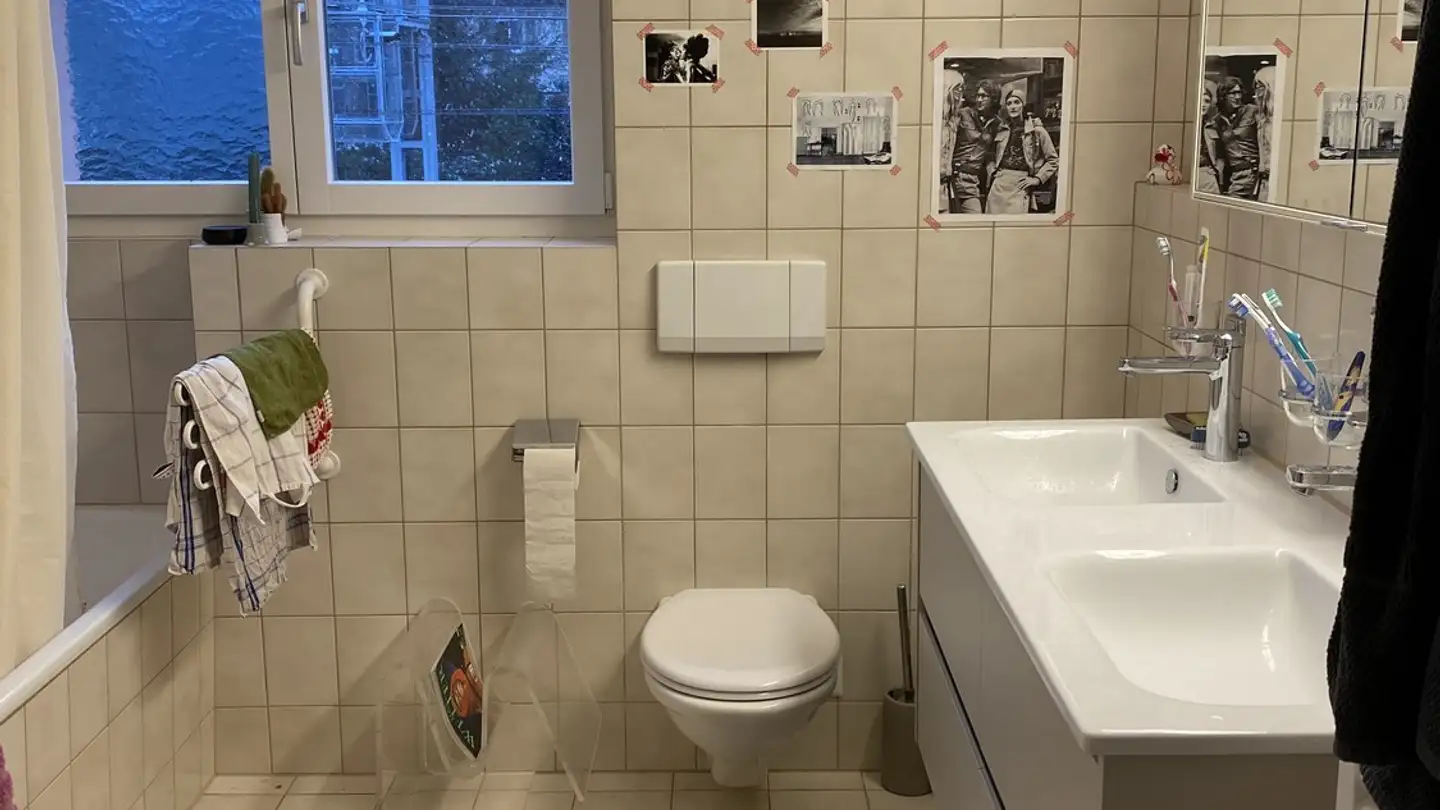 Chambre à louer - 8400 Winterthur - Photo 3