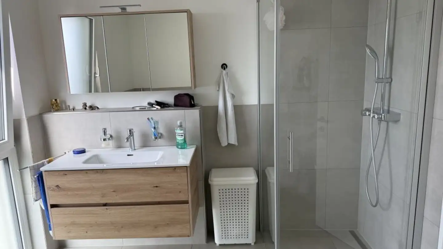 Maison individuelle à louer - Schachen 2a, 5722 Gränichen - Photo 2