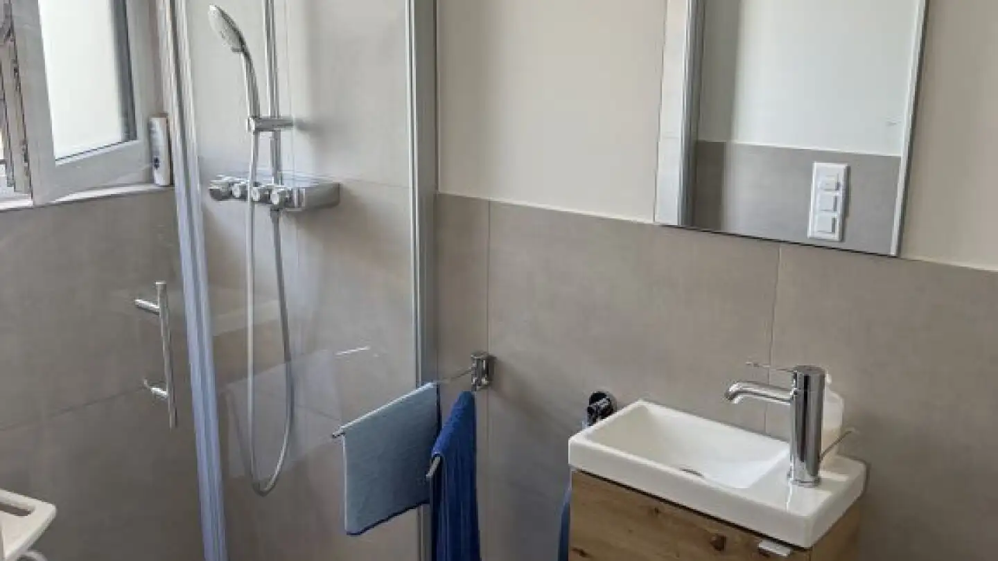 Maison individuelle à louer - Schachen 2a, 5722 Gränichen - Photo 4