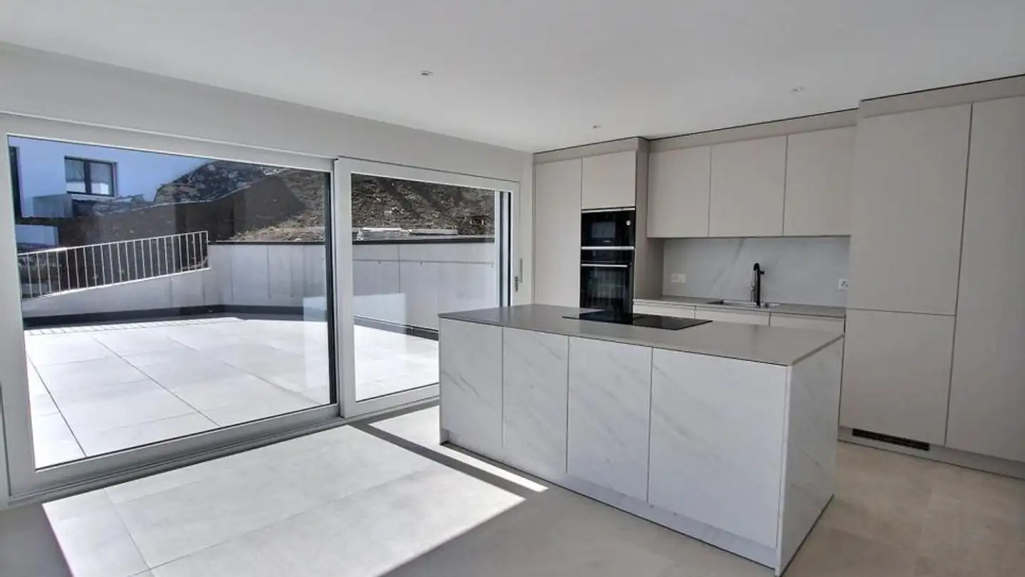 Einfamilienhaus kaufen - 1618 Châtel-St-Denis