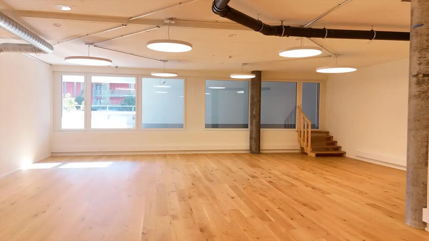 Office space for rent - Industriestrasse 160, 8957 Spreitenbach