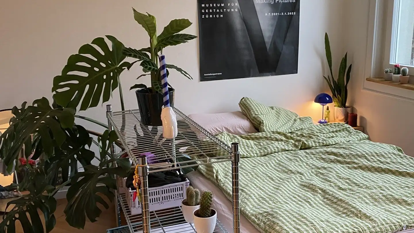 Chambre à louer - 8400 Winterthur - Photo 4