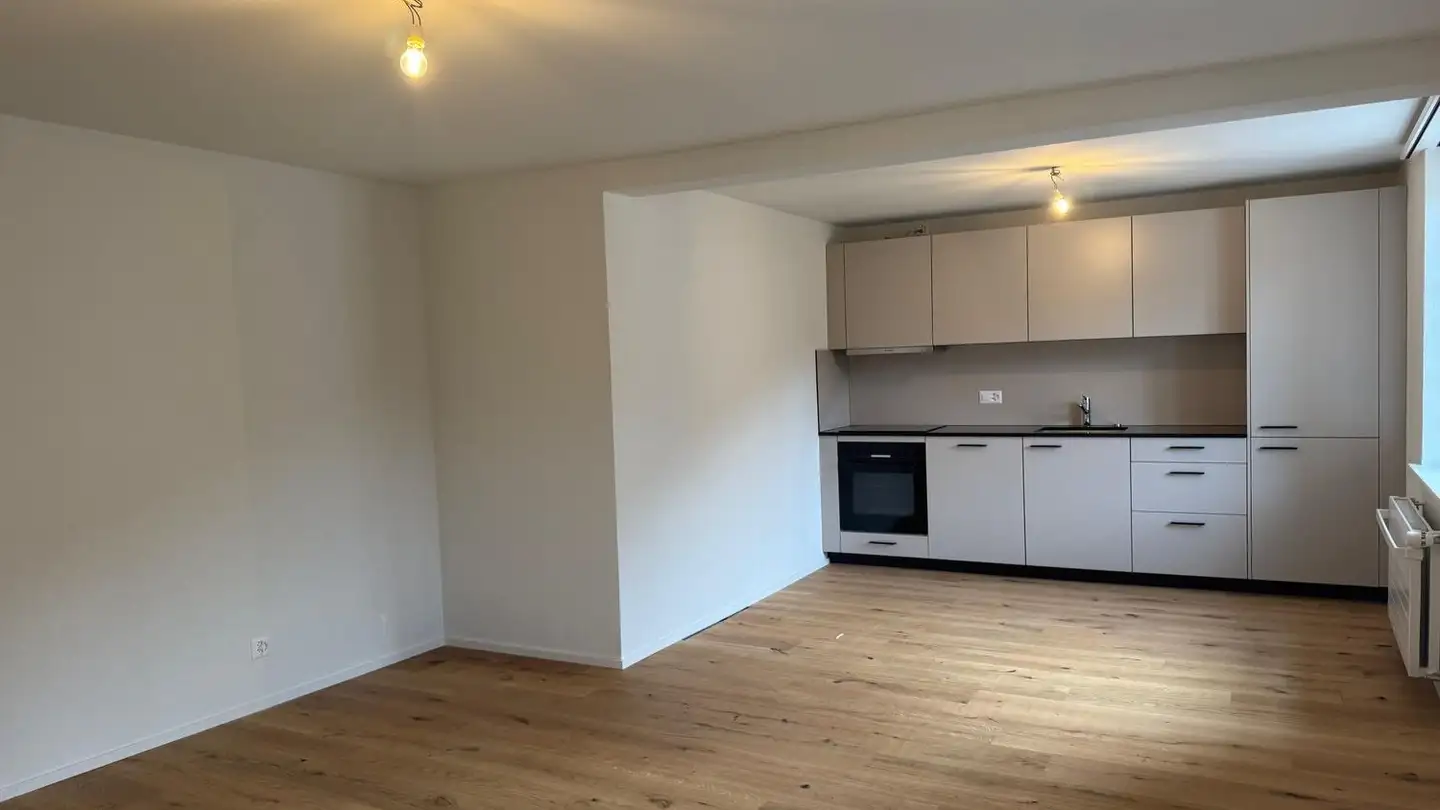 Apartment for rent - Kirchstrasse 20, 4227 Büsserach