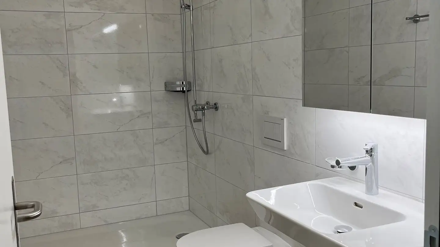 Wohnung mieten - 6300 Zug - Foto 4