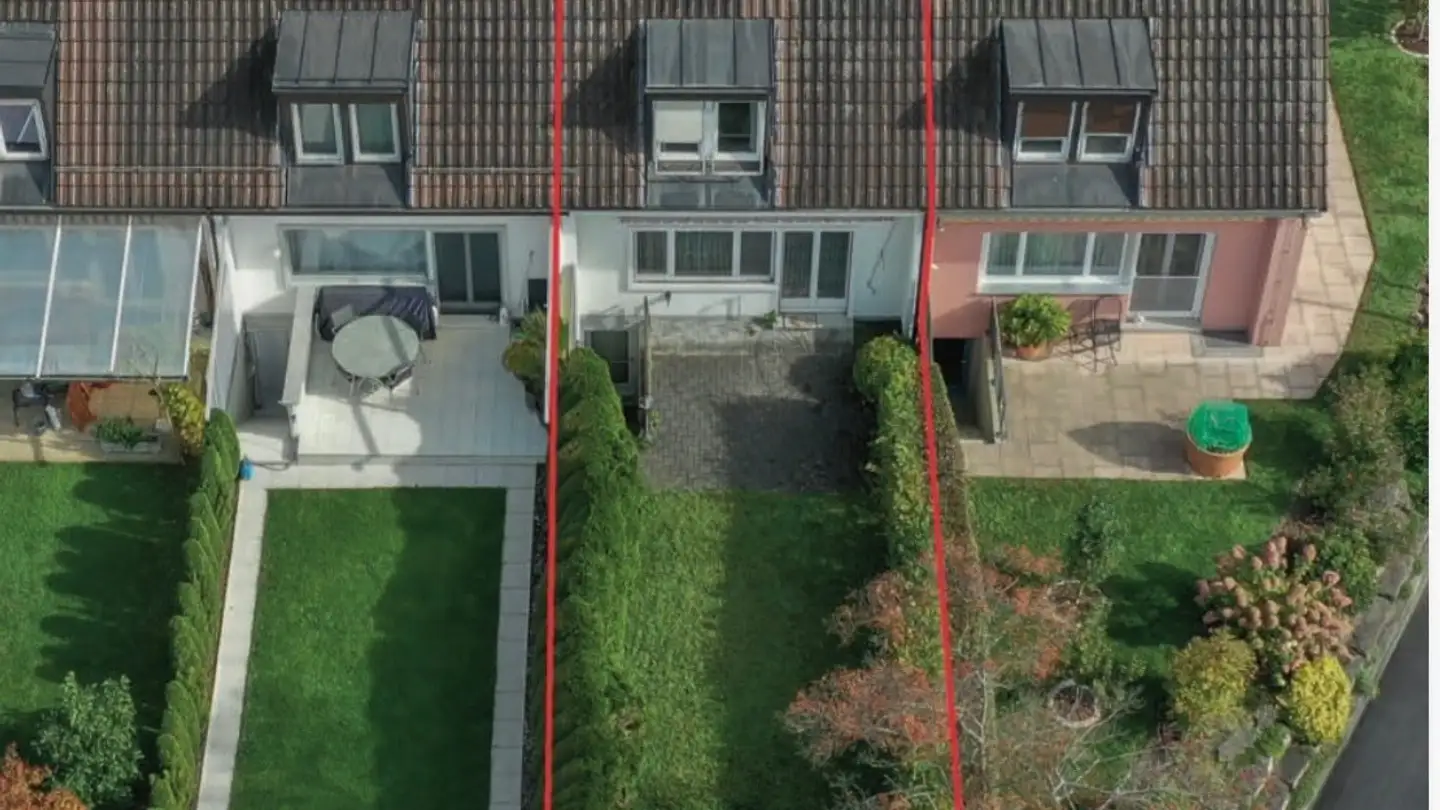 Maison individuelle à louer - Eymattstrasse 123, 3032 Hinterkappelen