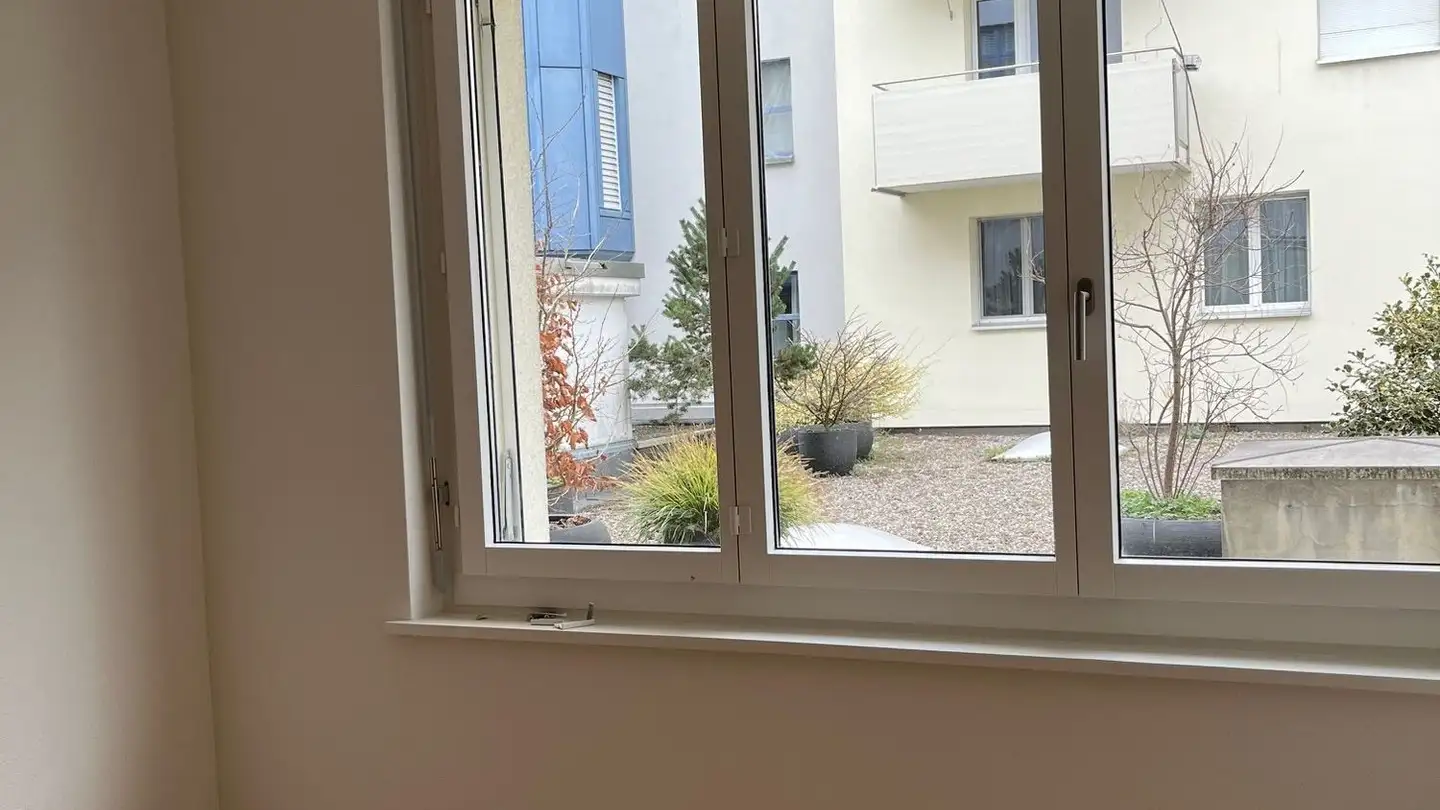 Wohnung mieten - 6300 Zug - Foto 3