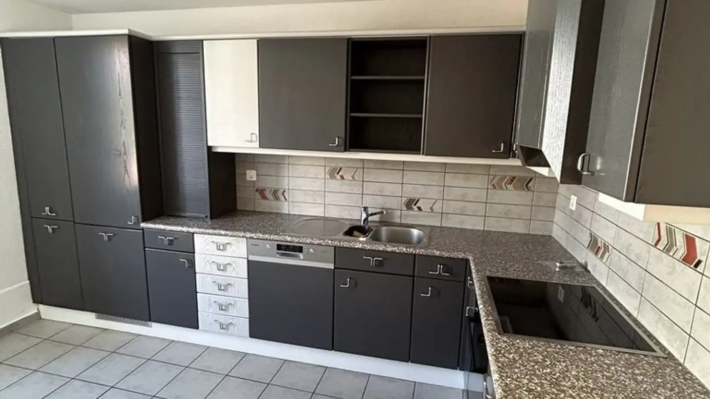 Appartement à louer - 2300 La Chaux-de-Fonds