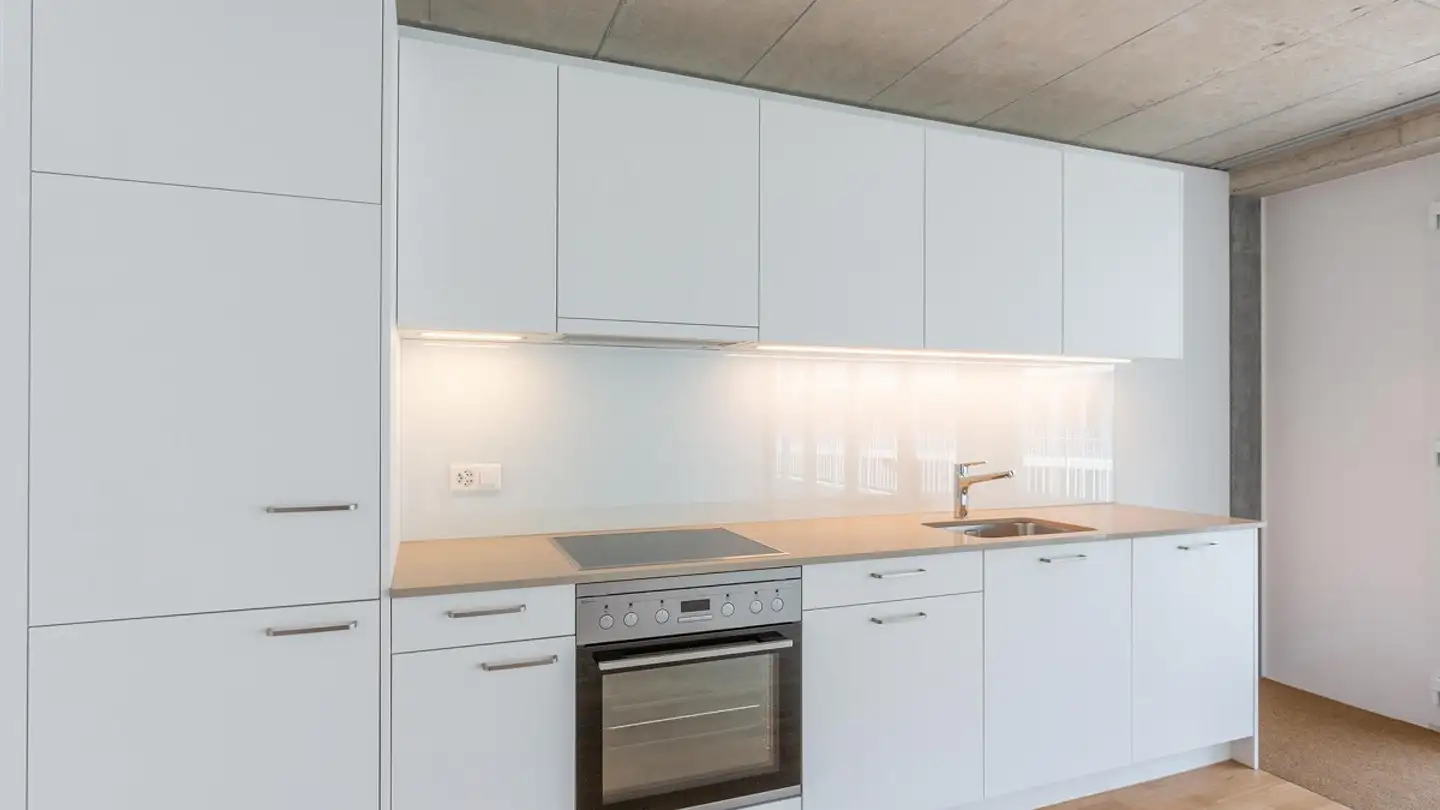 Apartment for rent - Parkweg 7, 4665 Oftringen - Photo 3