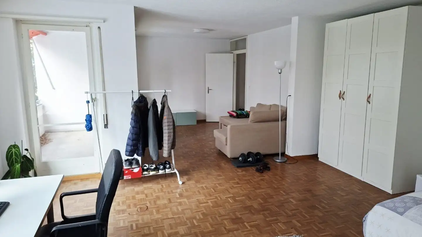 Zimmer mieten - Stodolastrasse, 8053 Zürich - Foto 4