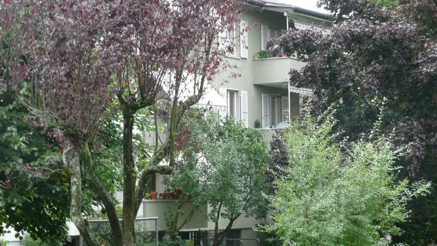 Apartment for rent - Heimstrasse, 3018 Bern