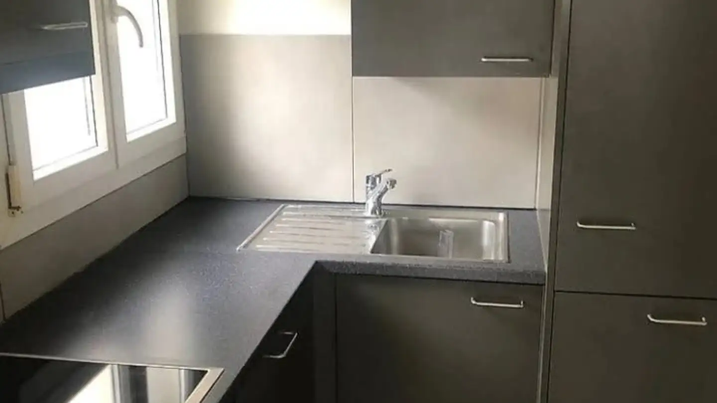 Appartement à louer - Via Stefano Franscini, 6830 Chiasso
