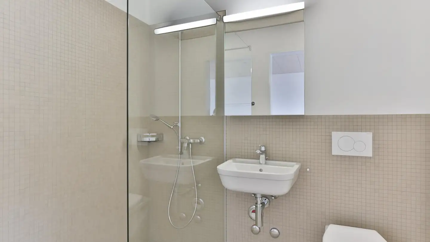 Apartment for rent - Parkweg 7, 4665 Oftringen - Photo 4