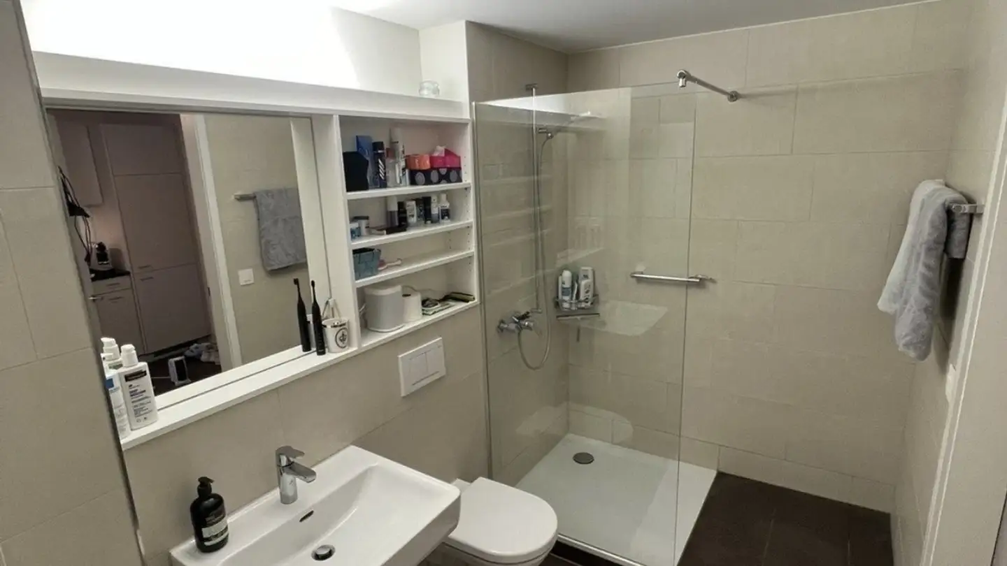 Appartement à louer - Schaffhauserstrasse 6, 8400 Winterthur