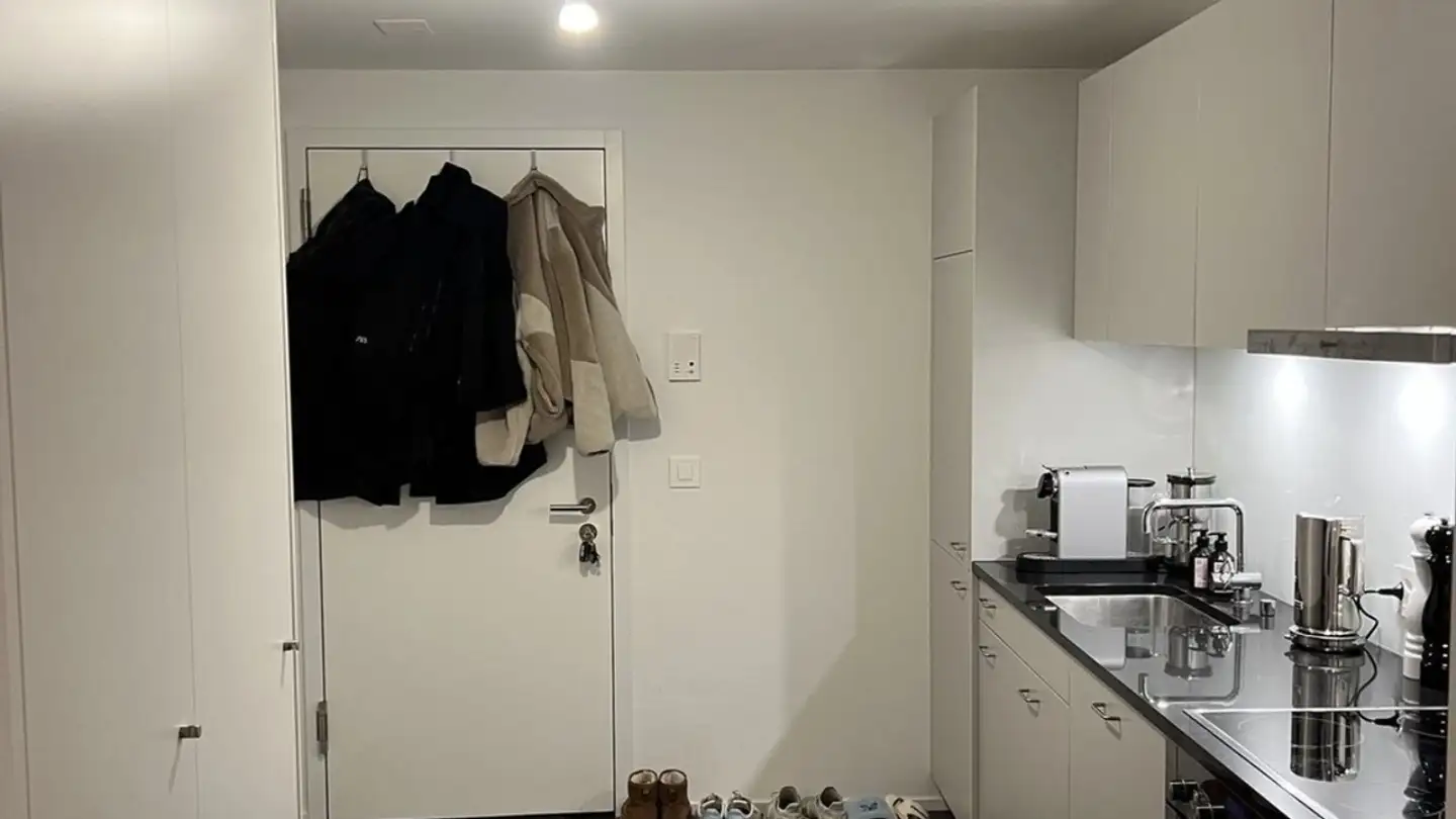 Appartement à louer - Schaffhauserstrasse 6, 8400 Winterthur - Photo 2