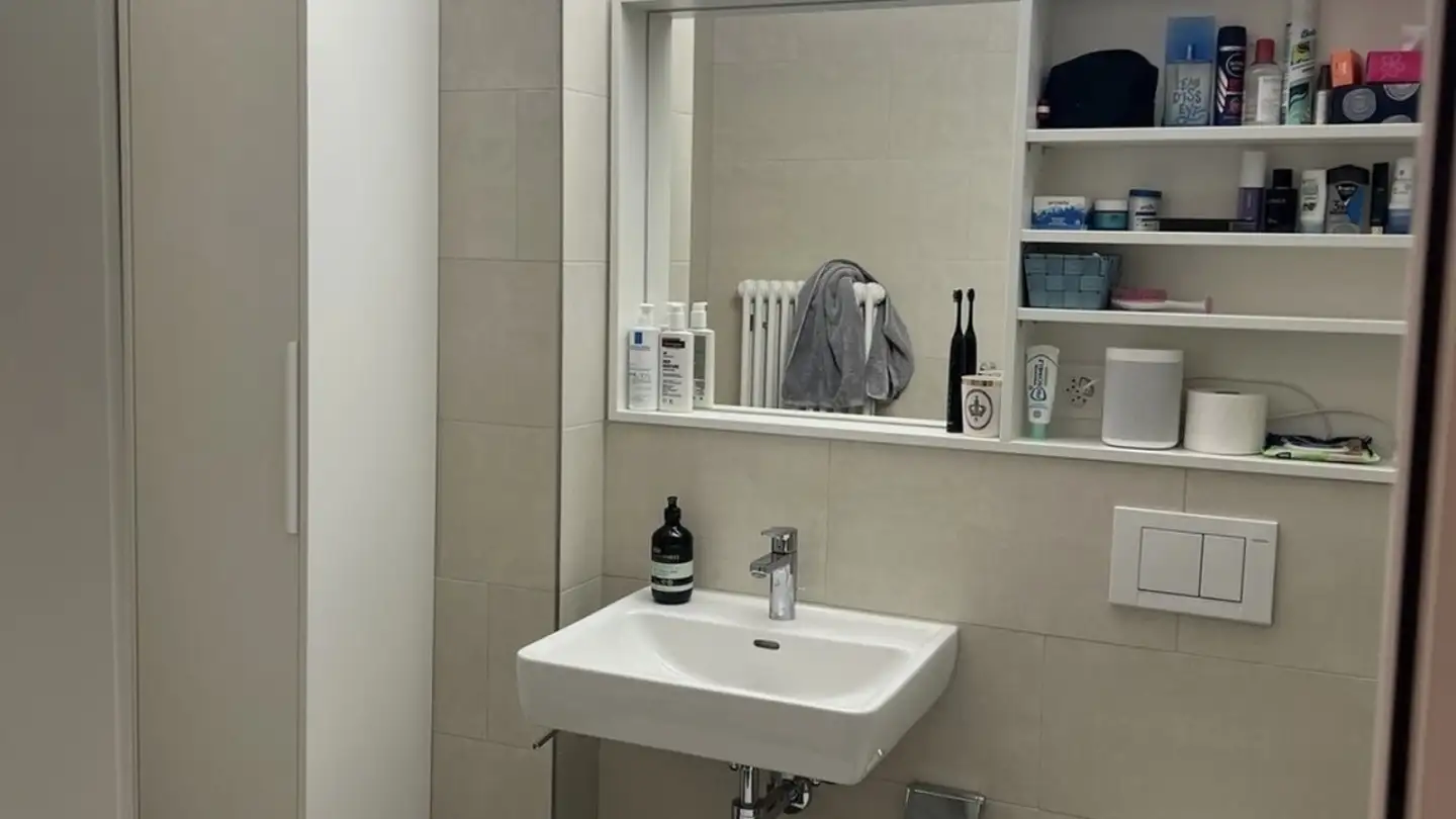 Appartement à louer - Schaffhauserstrasse 6, 8400 Winterthur - Photo 3