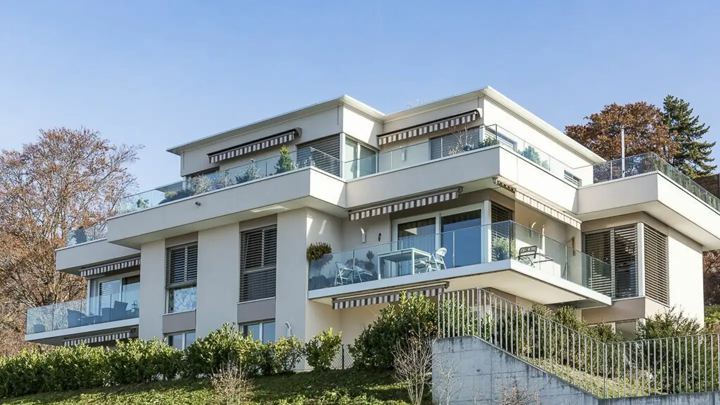 Apartment for sale - 1815 Clarens