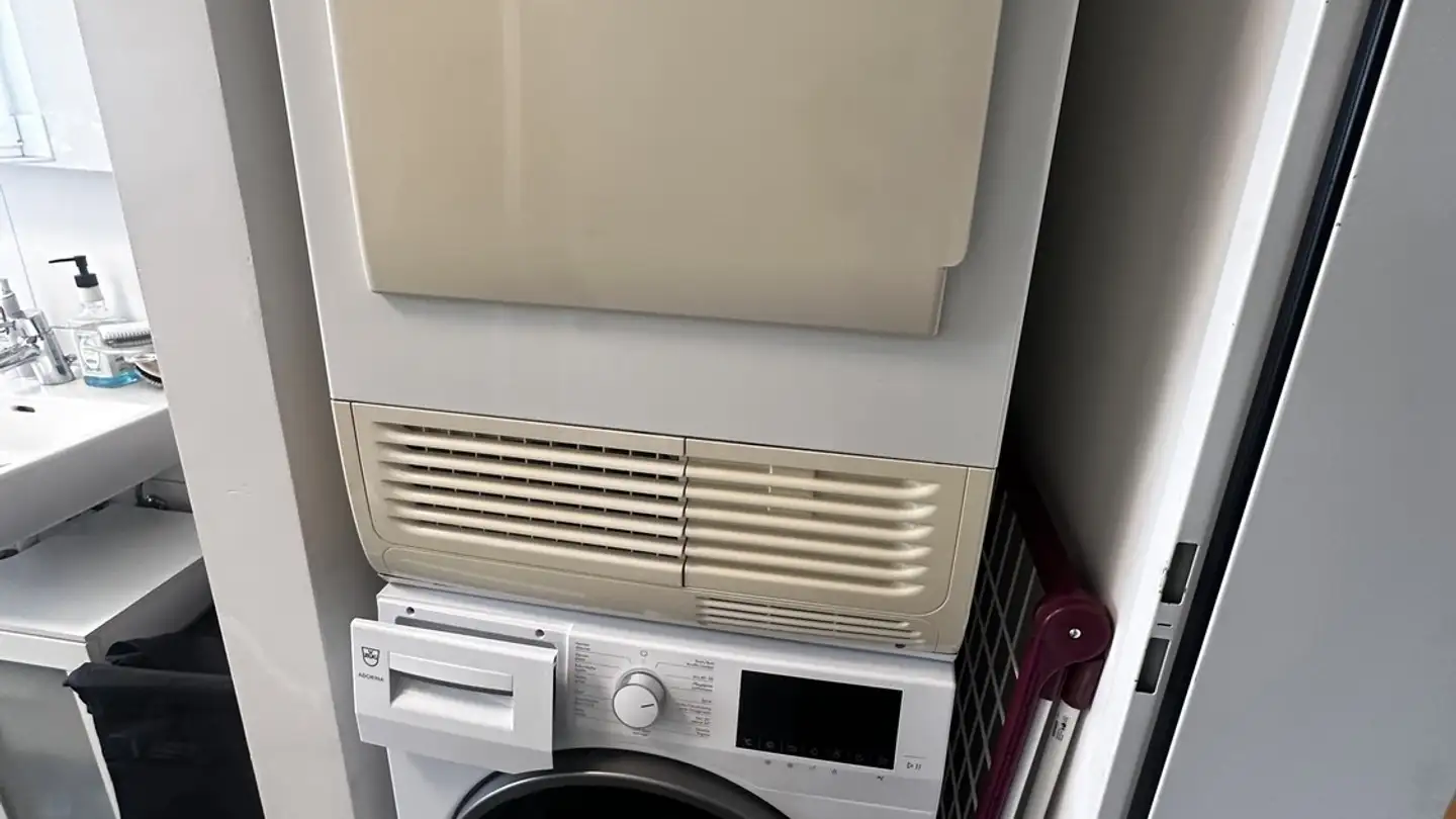 Stanza singola in affitto - Gutenbergstrasse 1, 8280 Kreuzlingen - Photo 2