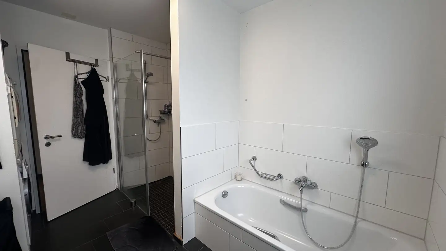 Stanza singola in affitto - Gutenbergstrasse 1, 8280 Kreuzlingen - Photo 3