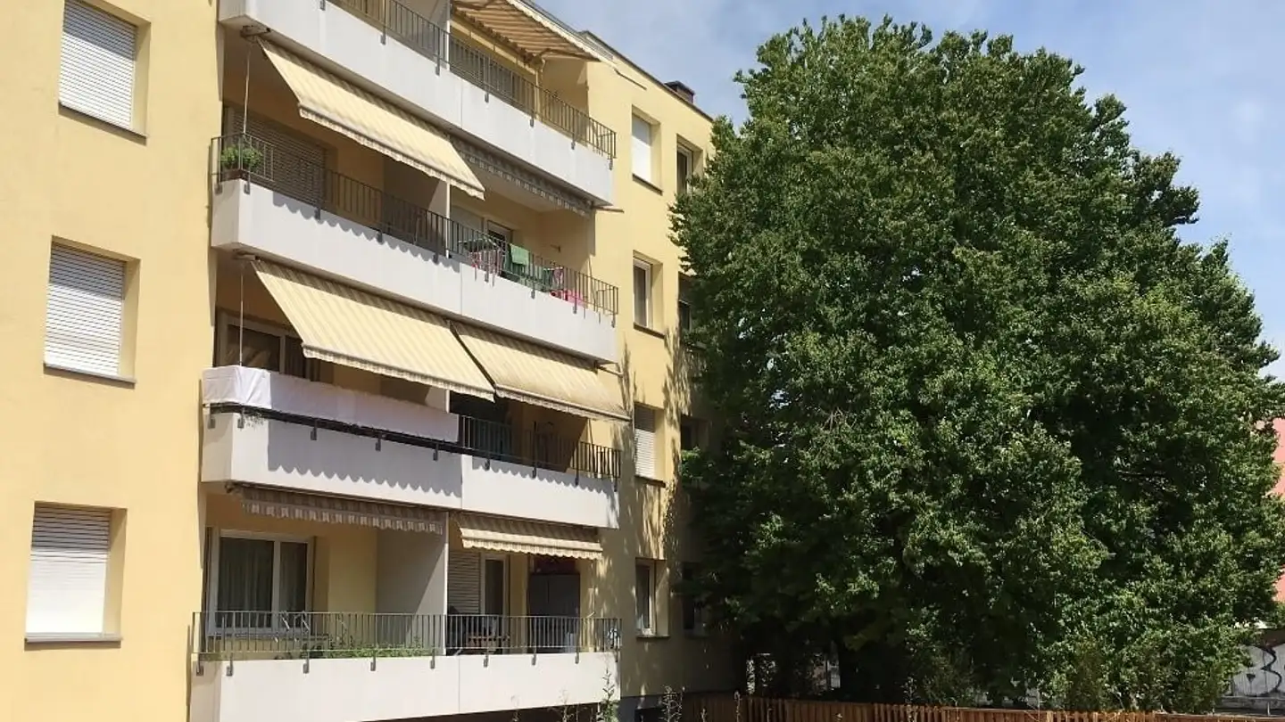 Parkplatz im Freien mieten - Bernstrasse 79, 3052 Zollikofen