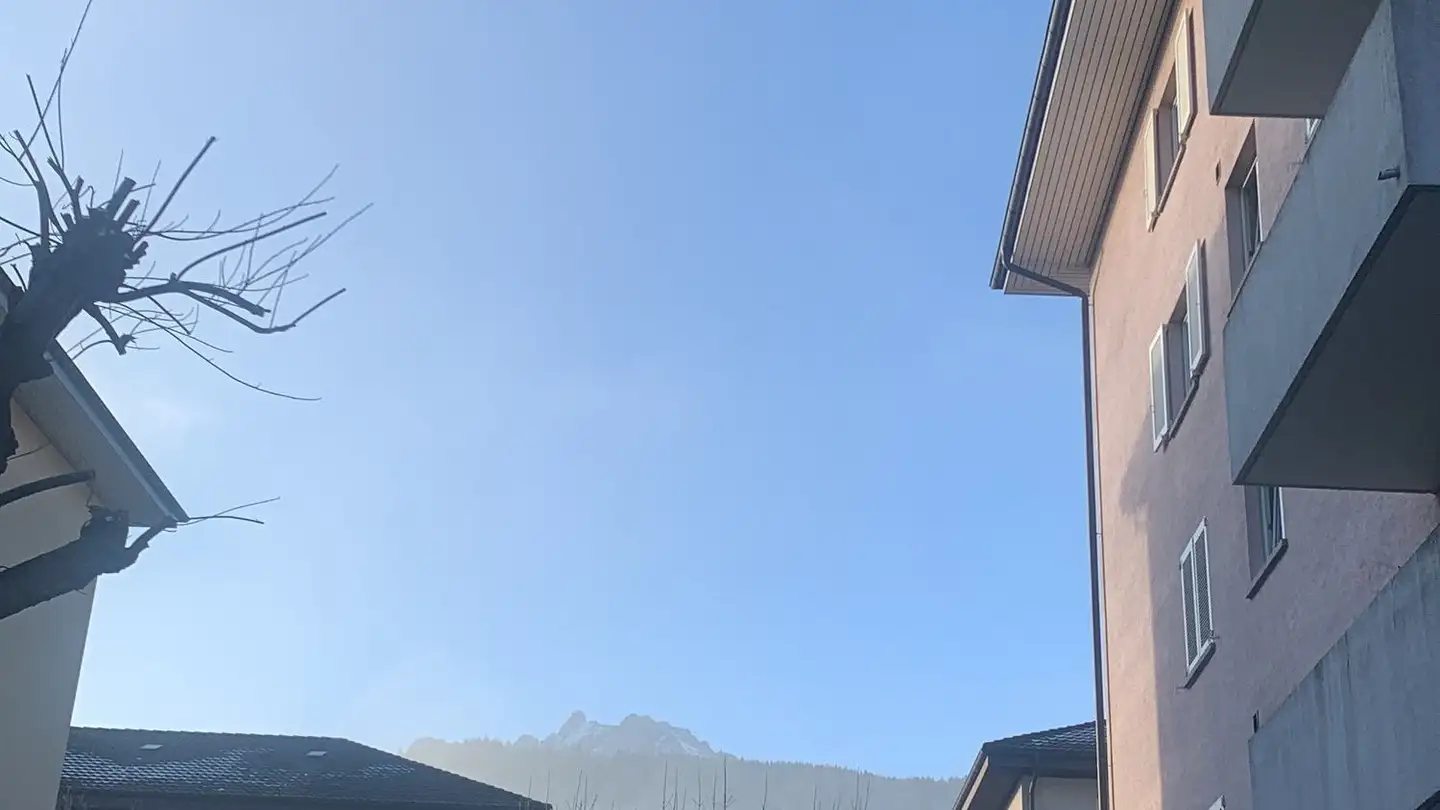 Apartment for rent - Obernauerstrasse 33, 6010 Kriens