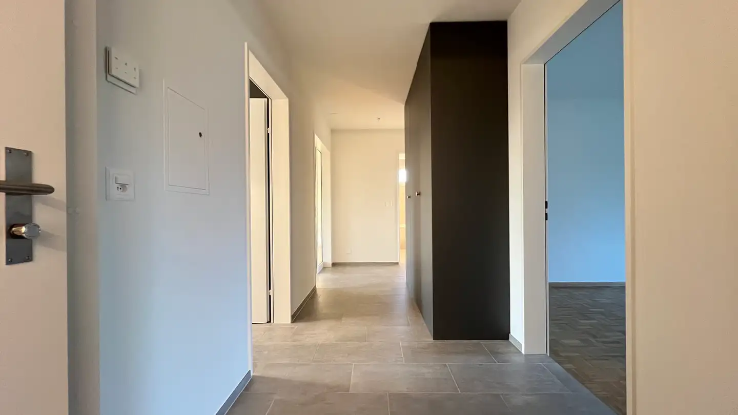 Appartamento in affitto - Landstrasse 44, 4303 Kaiseraugst - Foto 2