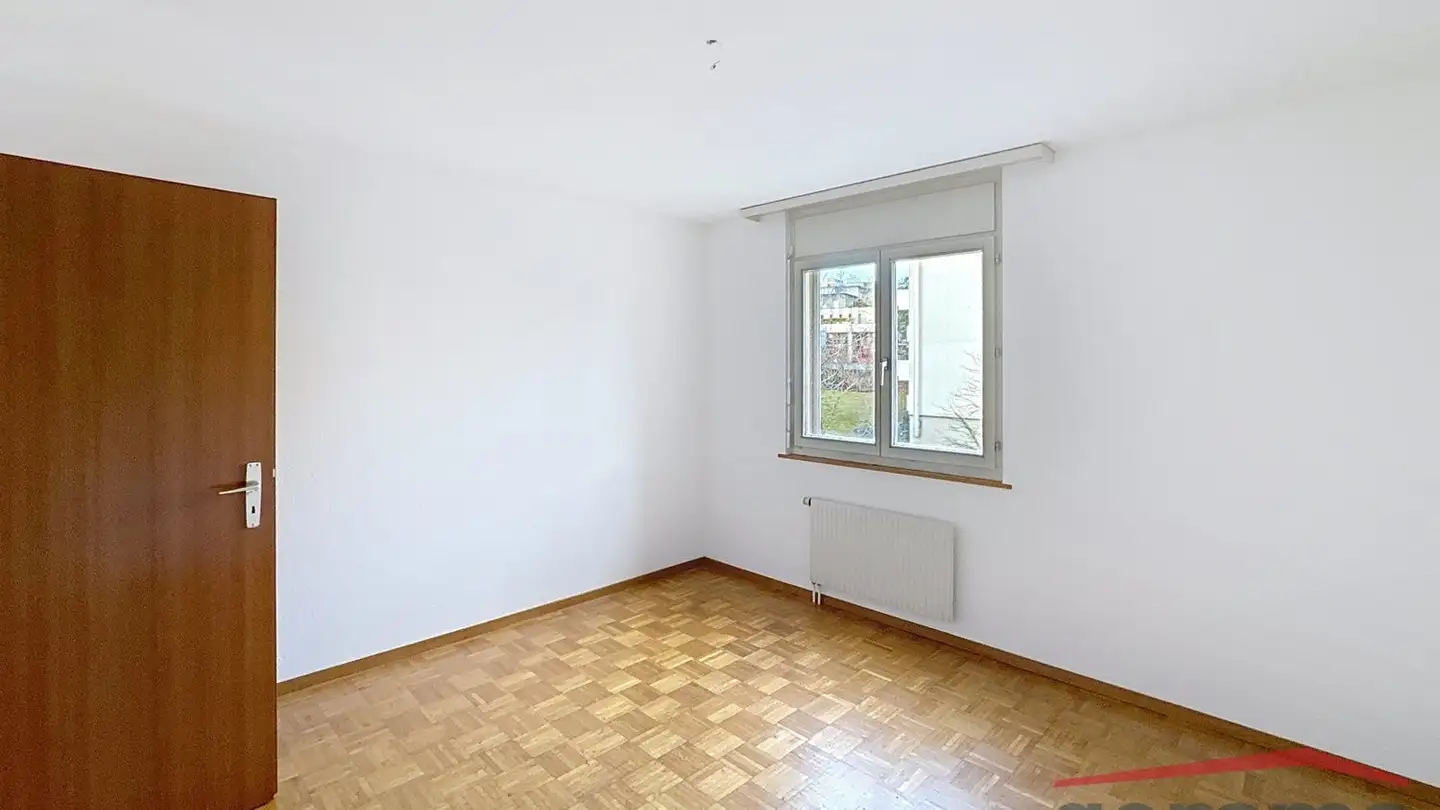 Appartamento in affitto - Route de l'Aurore 6, 1700 Fribourg - Foto 3