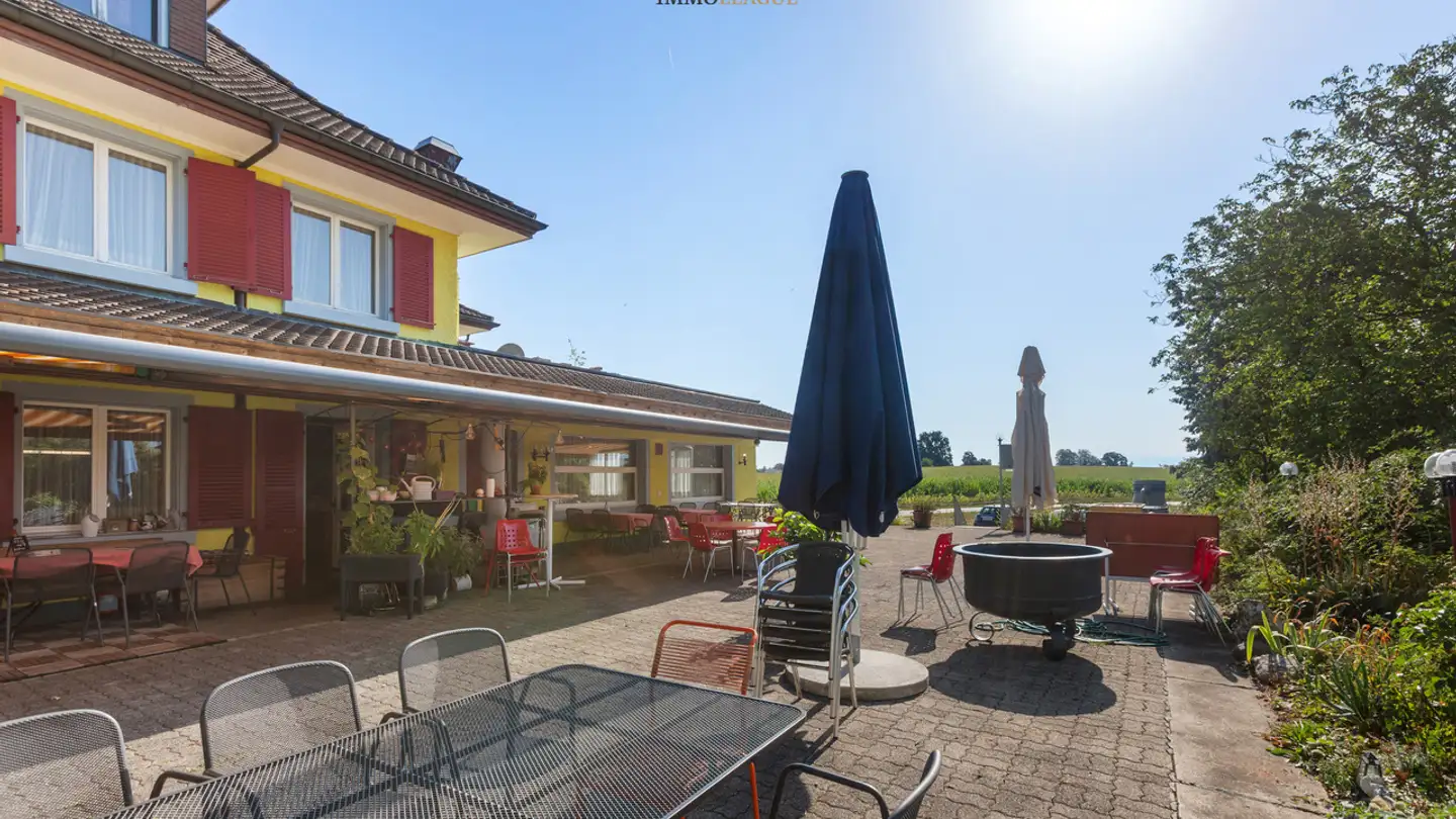 Ristorante in vendita - 9320 Frasnacht - Foto 4