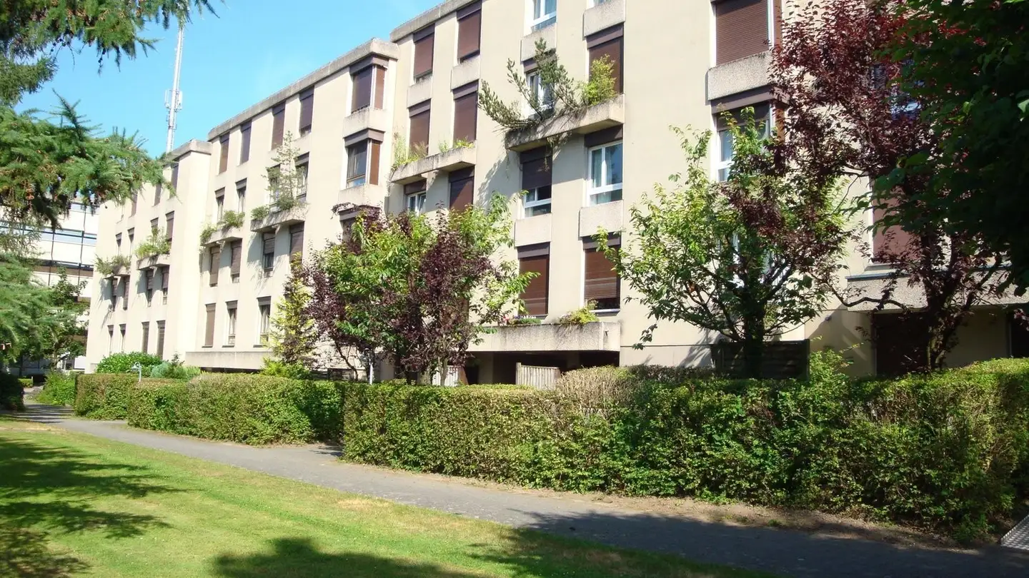 Apartment for rent - Bolligenstrasse, 3006 Bern