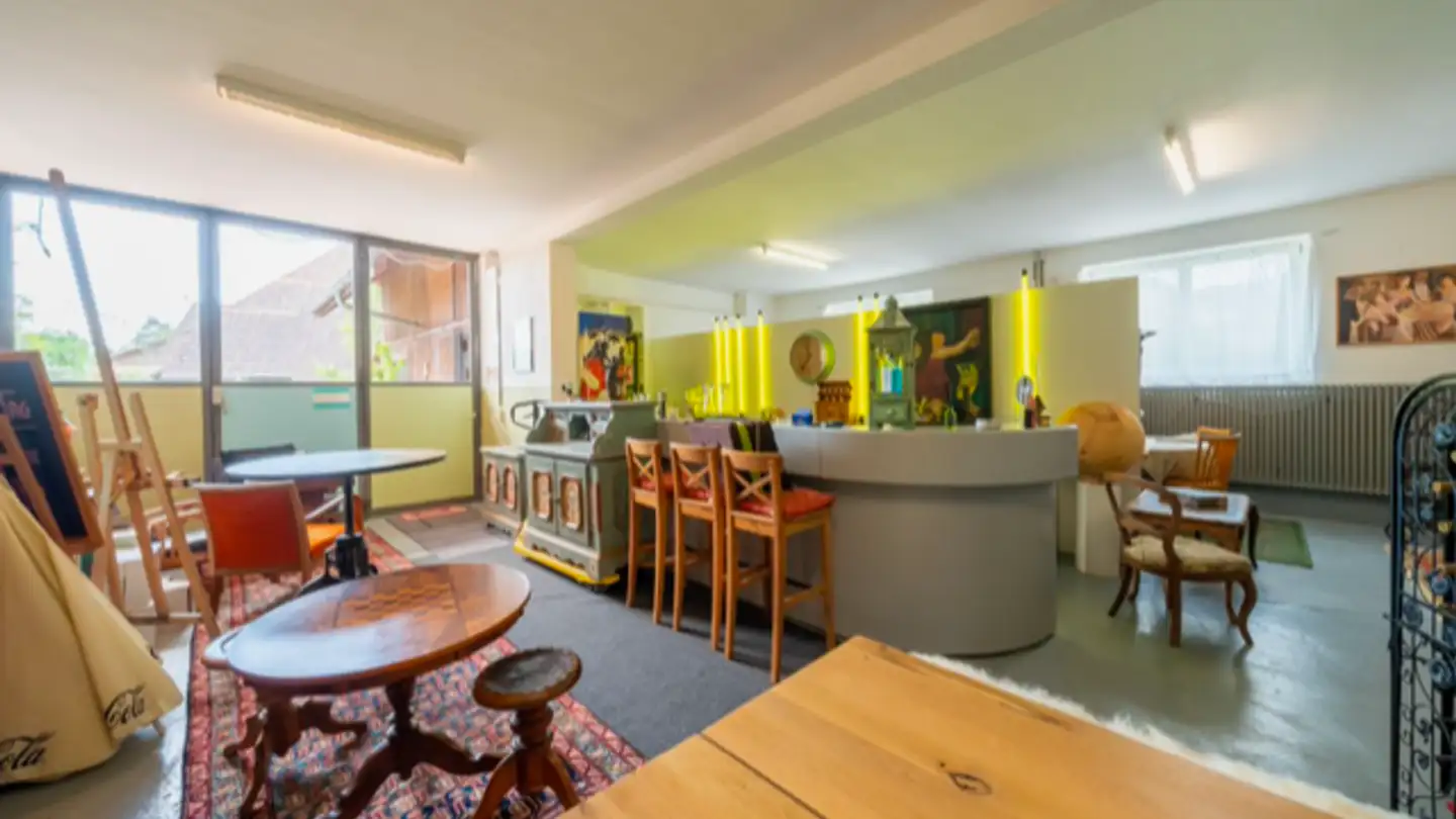 Maison individuelle à louer - 5727 Oberkulm - Photo 4