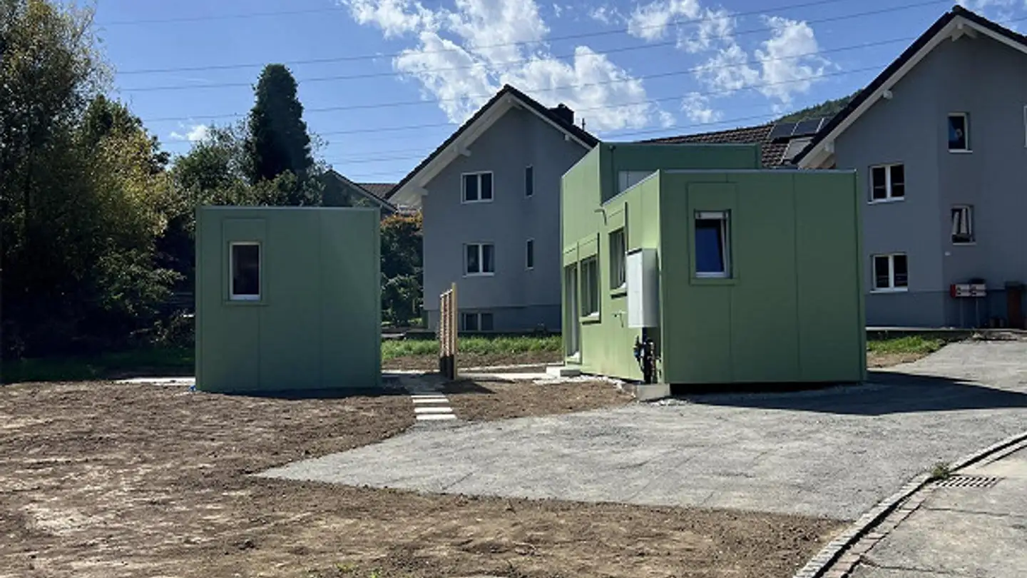 Appartamento in affitto - 9452 Hinterforst