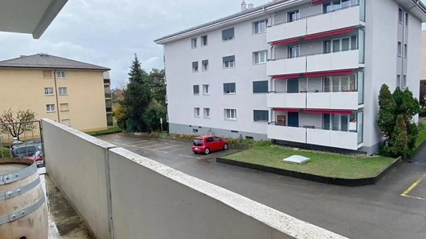 Wohnung mieten - Route De Genève 82c, 1028 Préverenges
