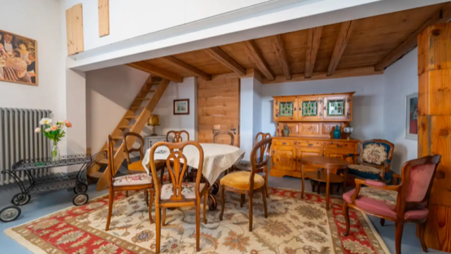 Einfamilienhaus mieten - 5727 Oberkulm - Foto 3