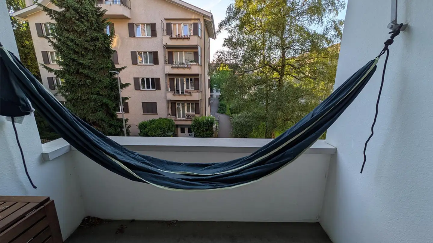 Wohnung mieten - Morillonstrasse 36, 3007 Bern - Foto 3
