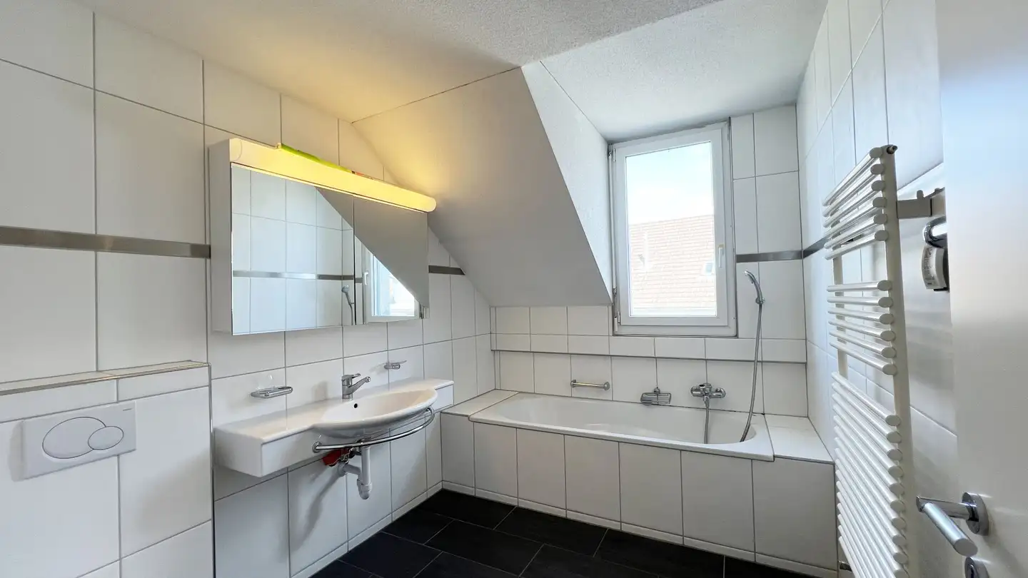 Appartement à vendre - Zollstrasse, 5412 Gebenstorf - Photo 4