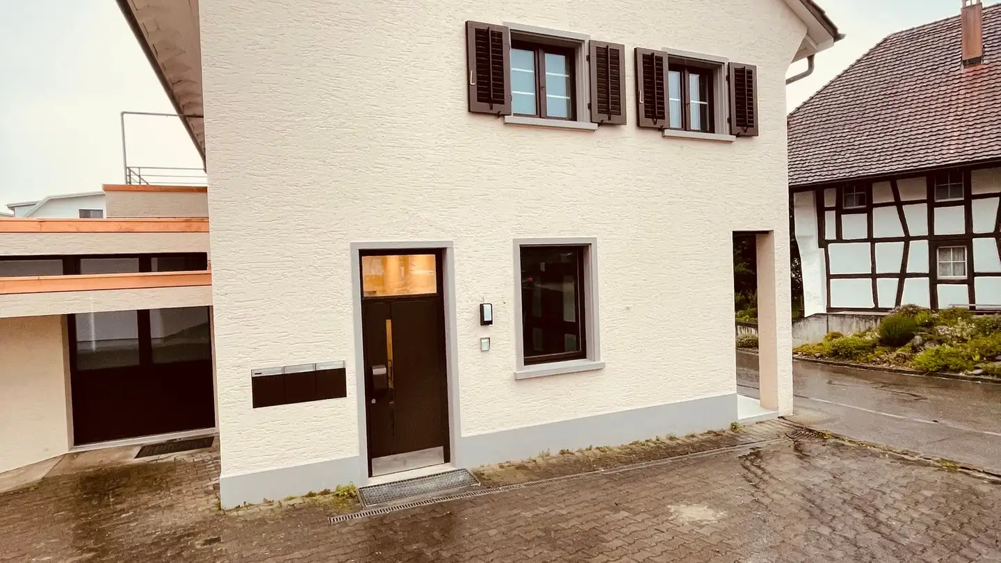 Appartement à louer - Brunnenhof 2, 5420 Ehrendingen - Photo 2