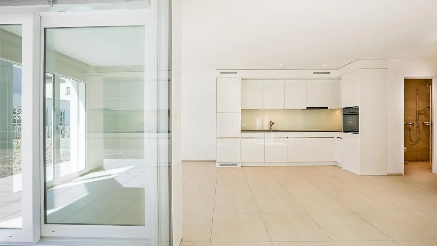 Appartement à louer - Kasernenstrasse 43, 7000 Chur - Photo 2