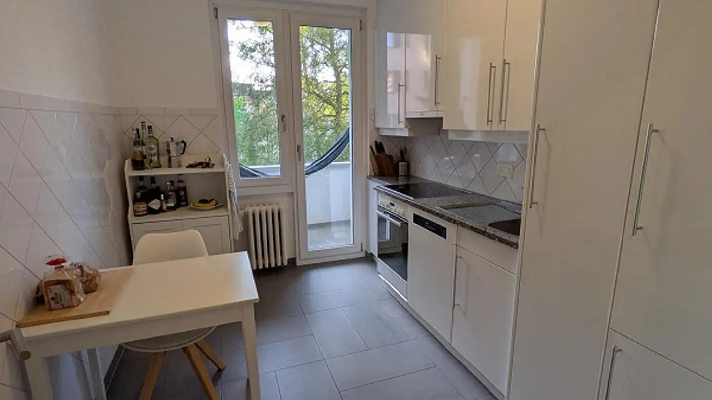 Wohnung mieten - Morillonstrasse 36, 3007 Bern - Foto 4