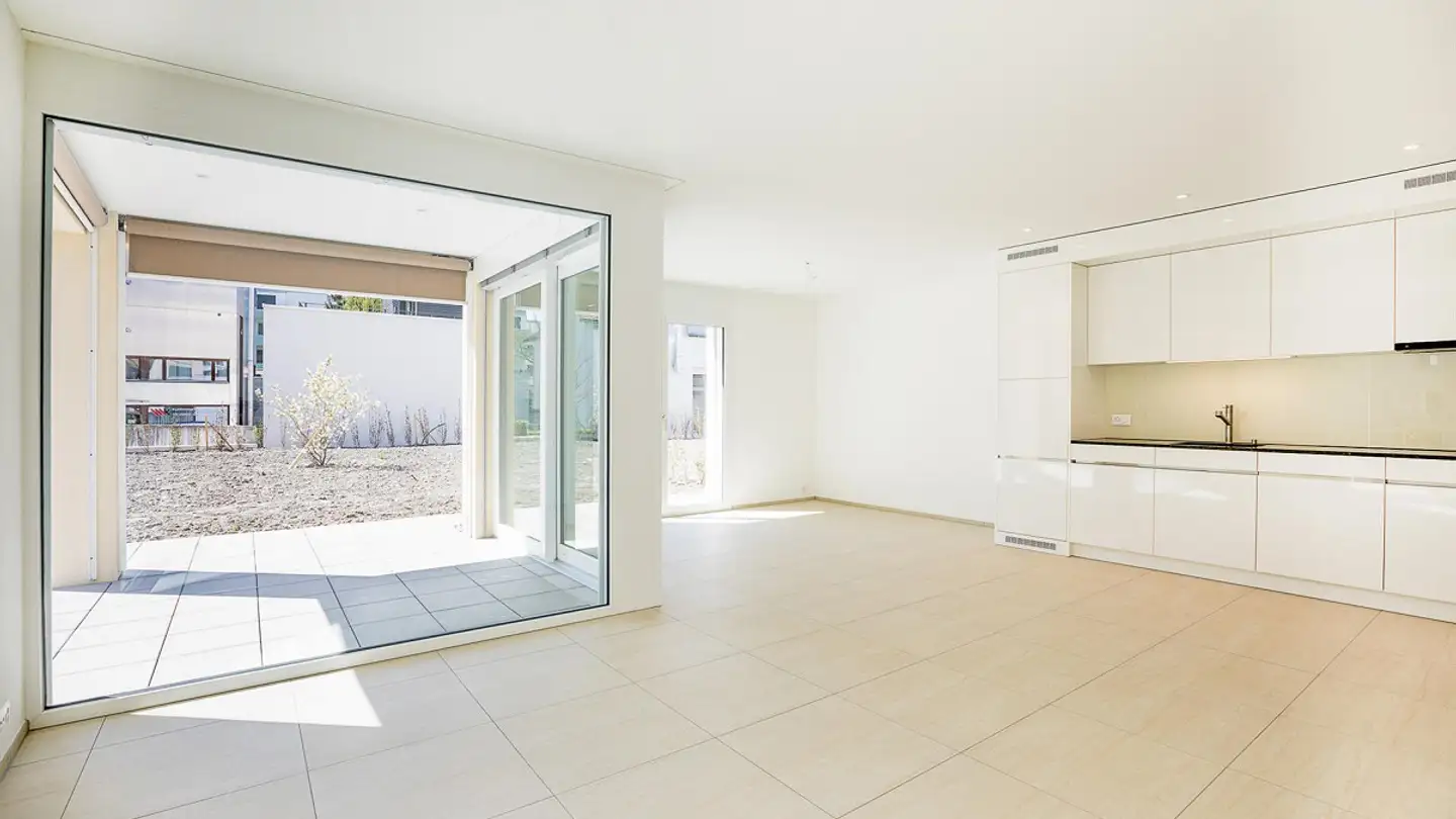 Appartement à louer - Kasernenstrasse 43, 7000 Chur