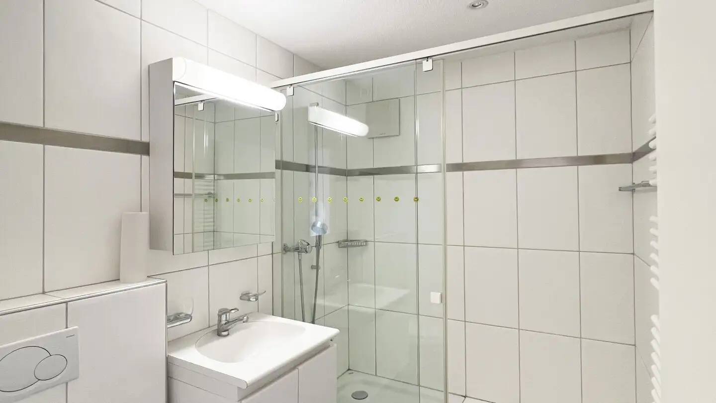 Appartement à vendre - Zollstrasse, 5412 Gebenstorf - Photo 2