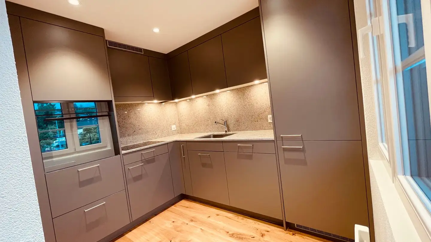 Appartement à louer - Brunnenhof 2, 5420 Ehrendingen - Photo 3
