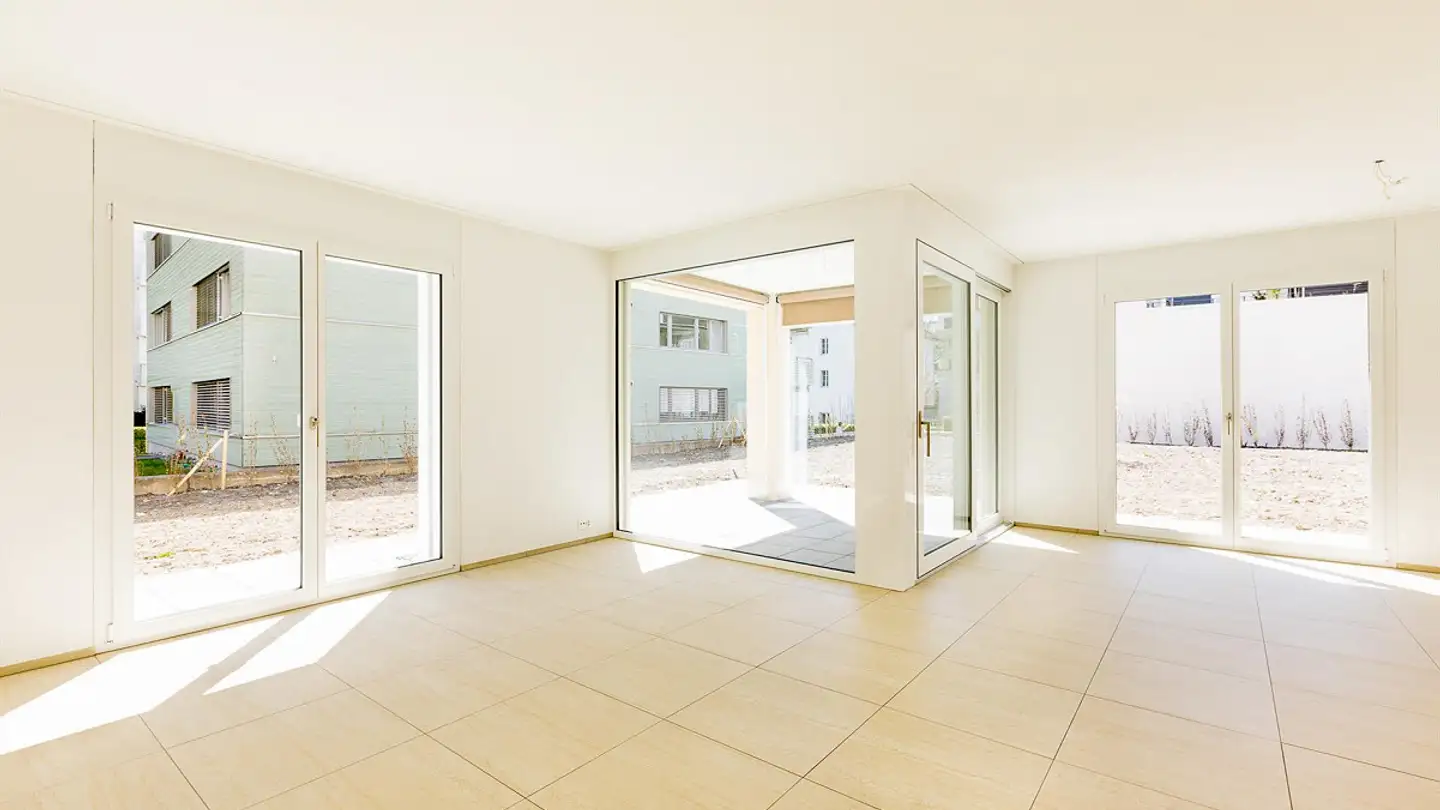 Appartement à louer - Kasernenstrasse 43, 7000 Chur - Photo 3