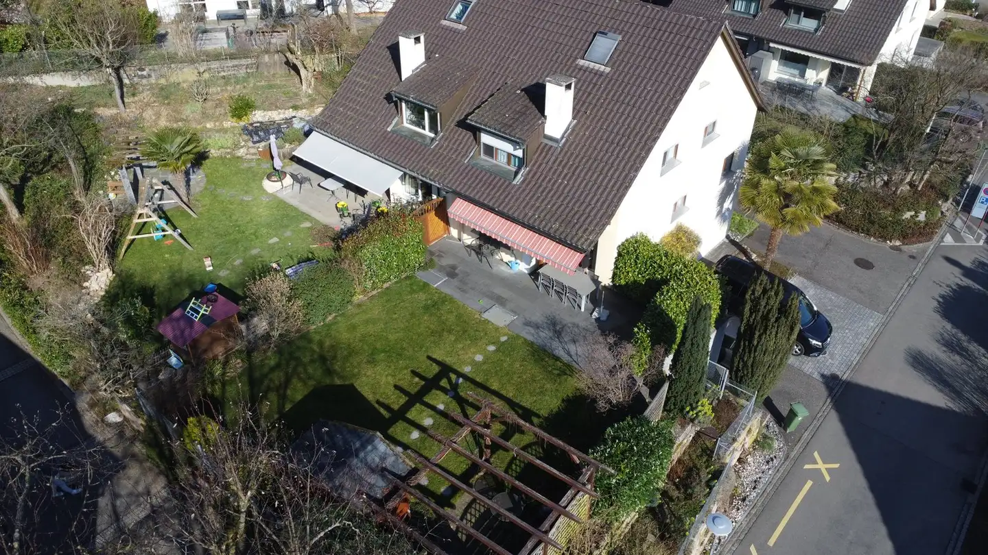 Semi-detached house for sale - Unterer Rütschetenweg 67, 4133 Pratteln - Photo 3