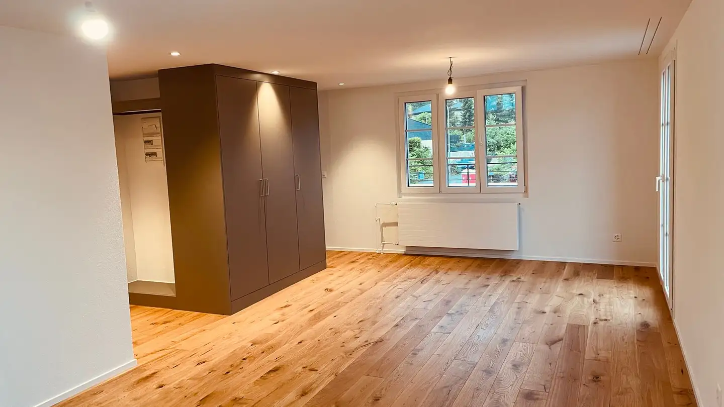 Appartement à louer - Brunnenhof 2, 5420 Ehrendingen - Photo 4