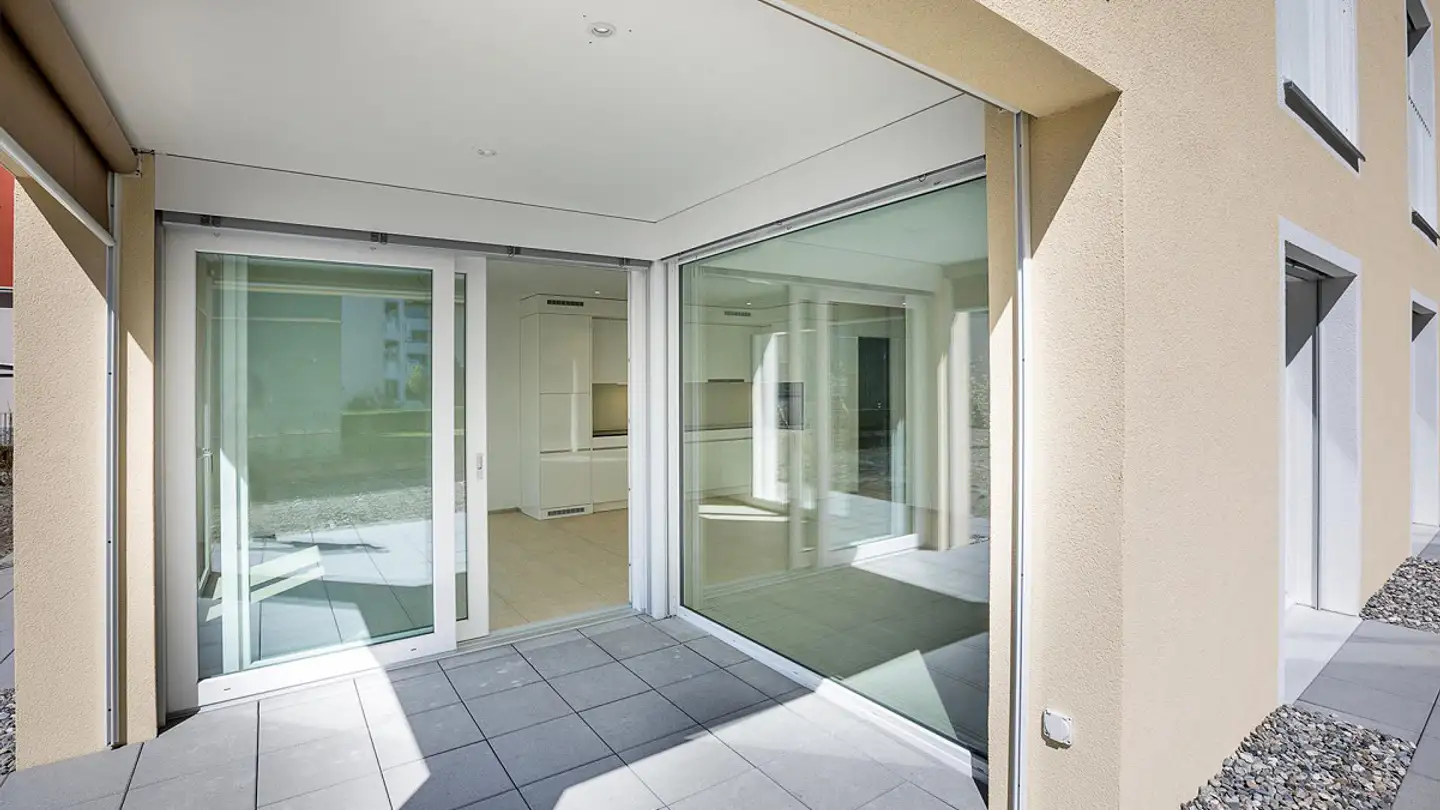 Appartement à louer - Kasernenstrasse 43, 7000 Chur - Photo 4